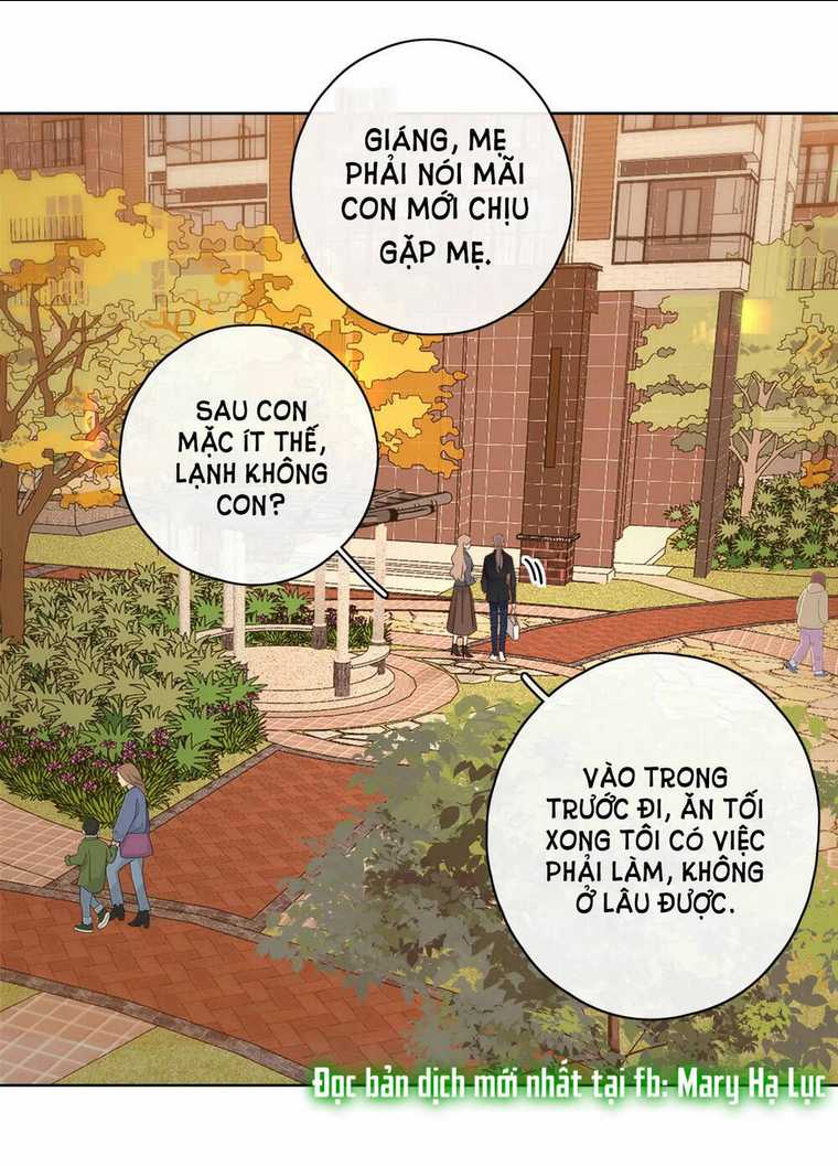 Khó Dỗ Dành Tập 34.2 trang 12