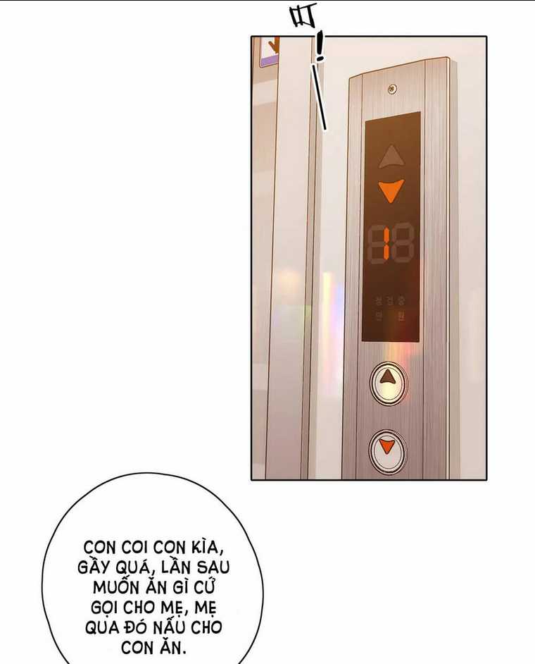 Khó Dỗ Dành Tập 34.2 trang 13
