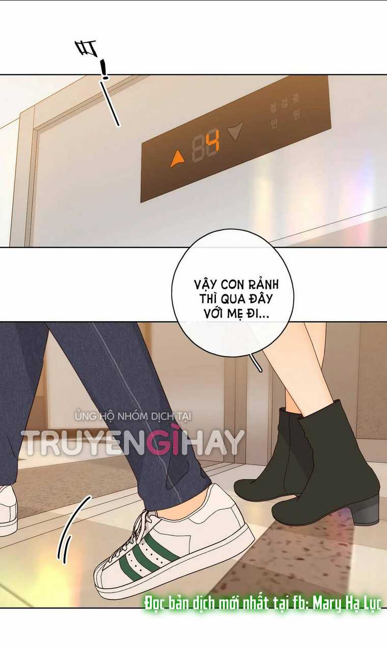 Khó Dỗ Dành Tập 34.2 trang 15