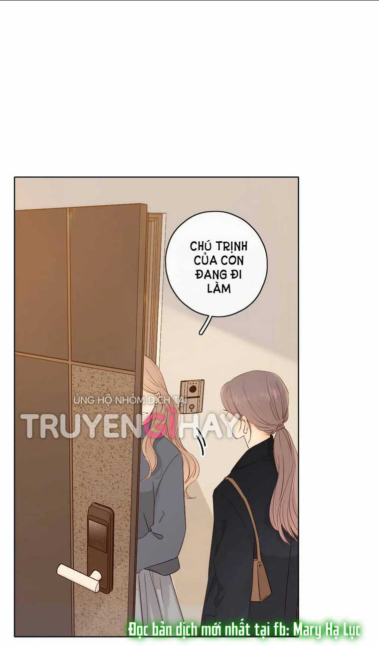 Khó Dỗ Dành Tập 34.2 trang 18