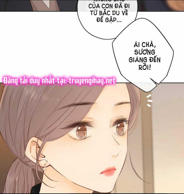 Khó Dỗ Dành Tập 34.2 trang 20