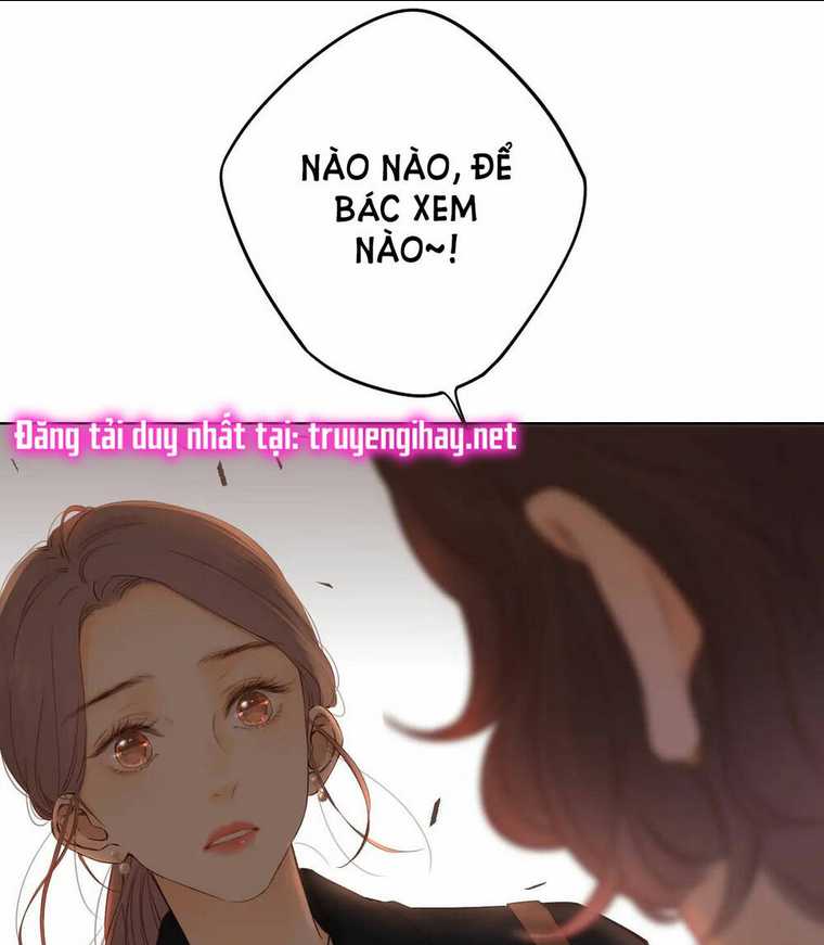 Khó Dỗ Dành Tập 34.2 trang 23
