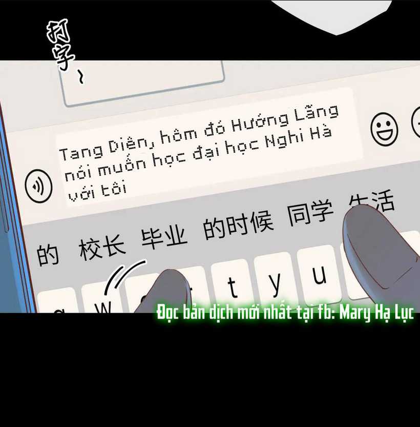 Khó Dỗ Dành Tập 34.2 trang 6