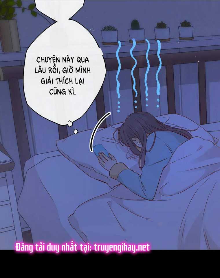 Khó Dỗ Dành Tập 34.2 trang 8