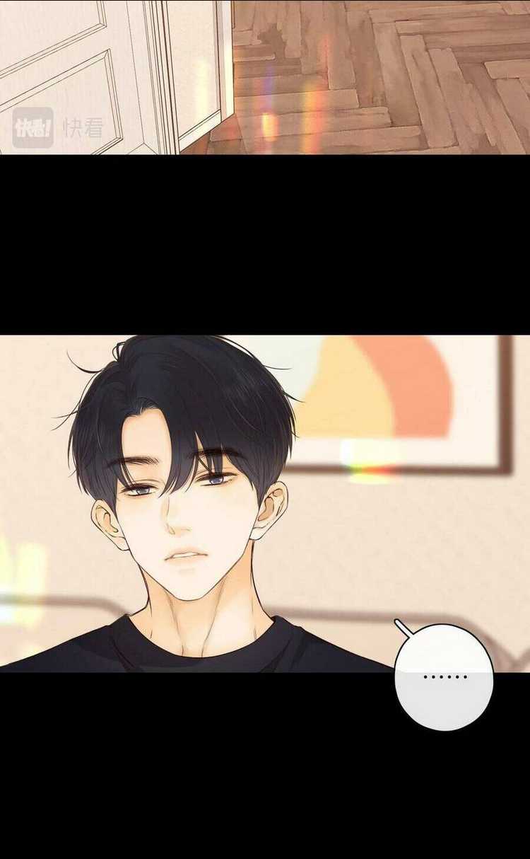 Khó Dỗ Dành Tập 35 trang 19