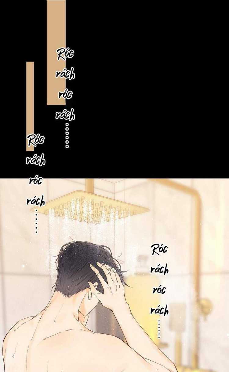 Khó Dỗ Dành Tập 35 trang 28