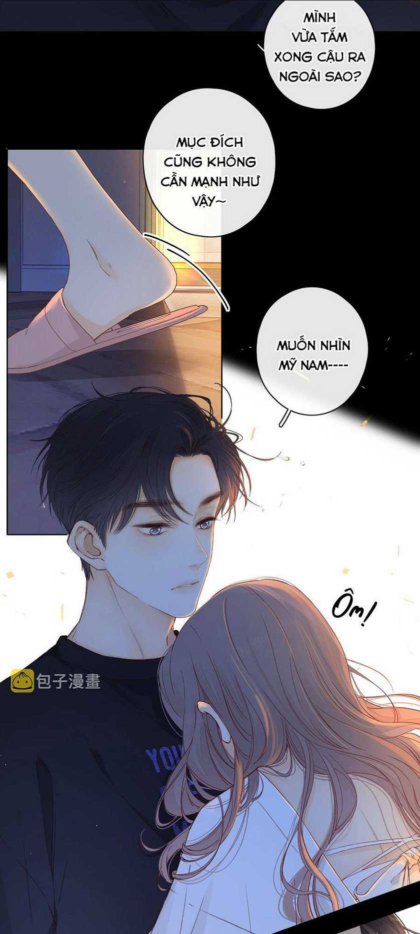 Khó Dỗ Dành Tập 36 trang 2