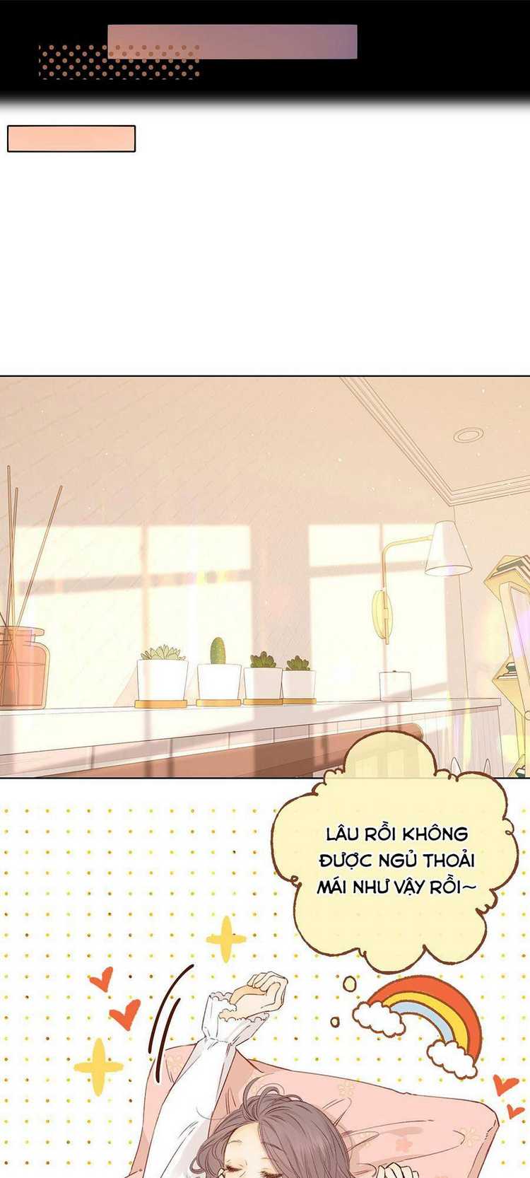 Khó Dỗ Dành Tập 36 trang 18