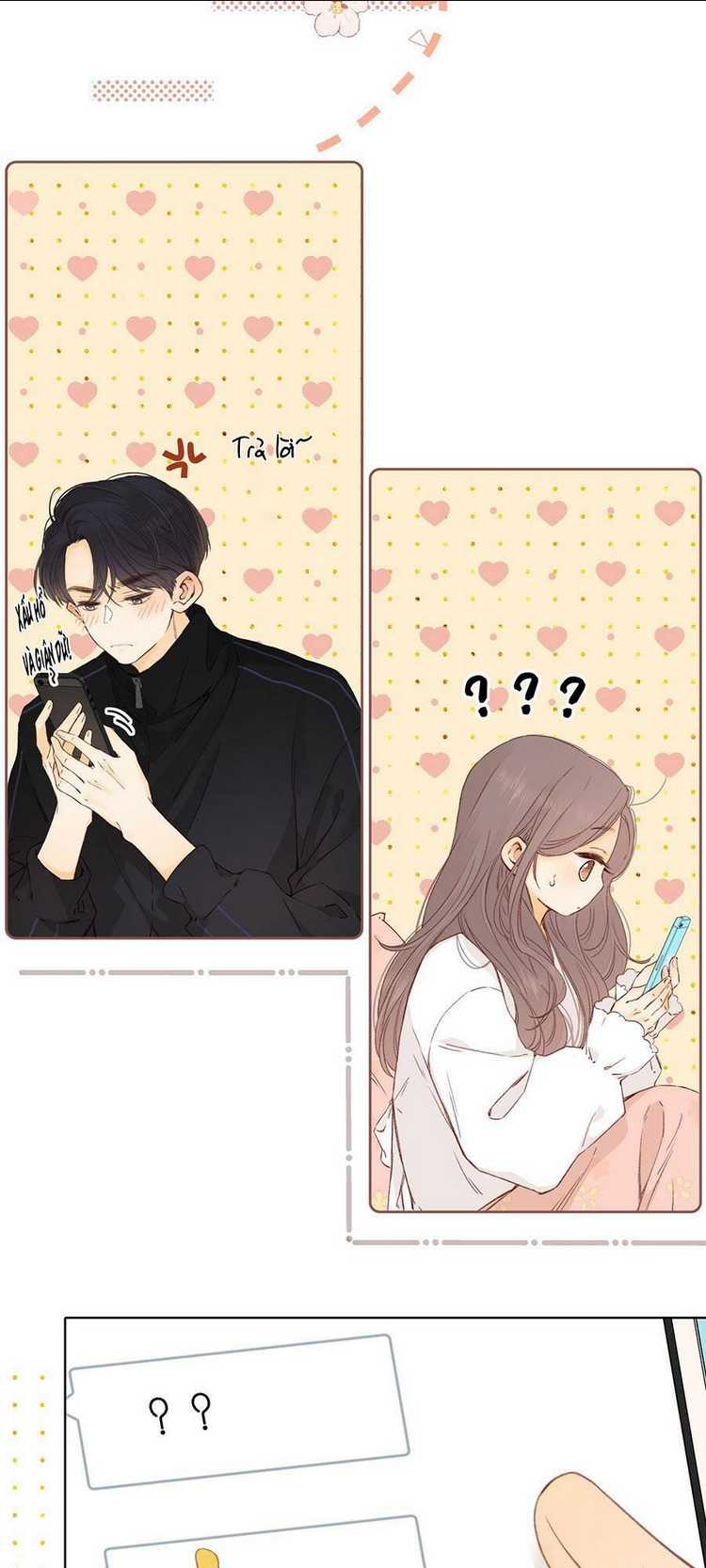 Khó Dỗ Dành Tập 36 trang 23