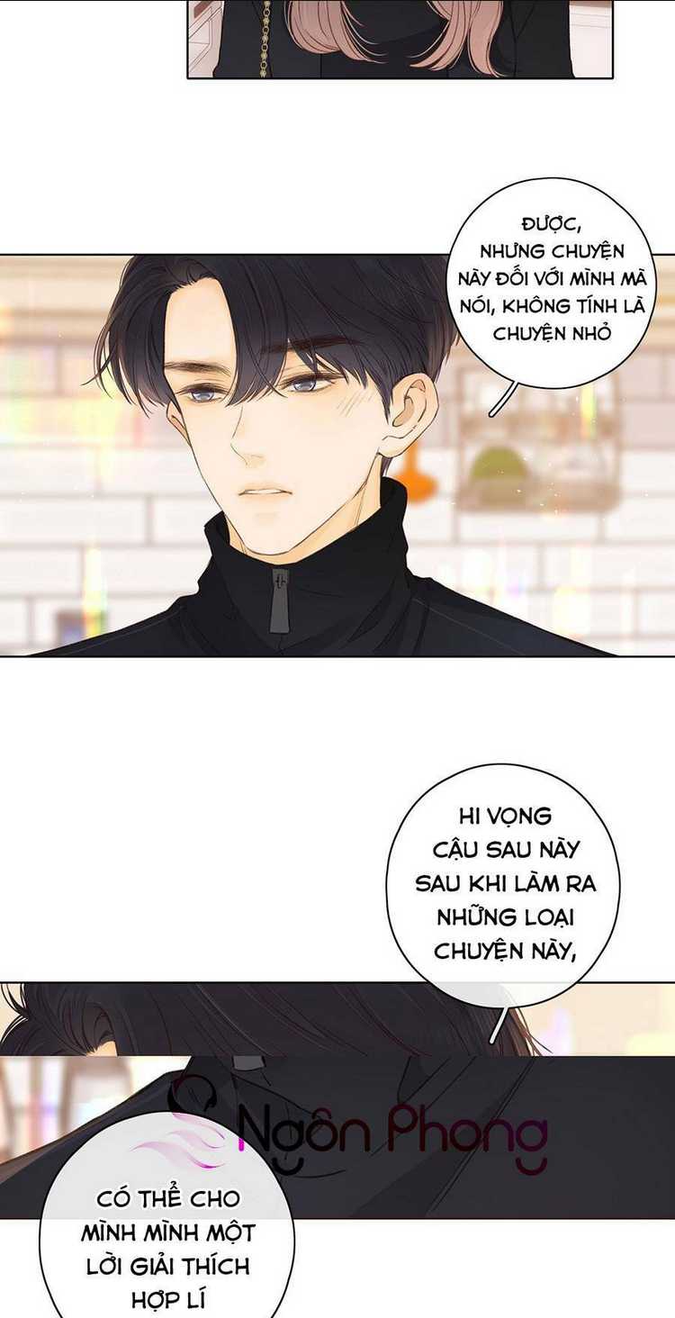 Khó Dỗ Dành Tập 36 trang 31