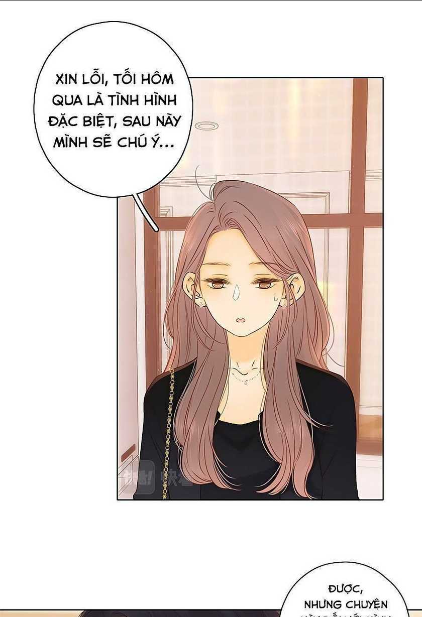 Khó Dỗ Dành Tập 37 trang 2