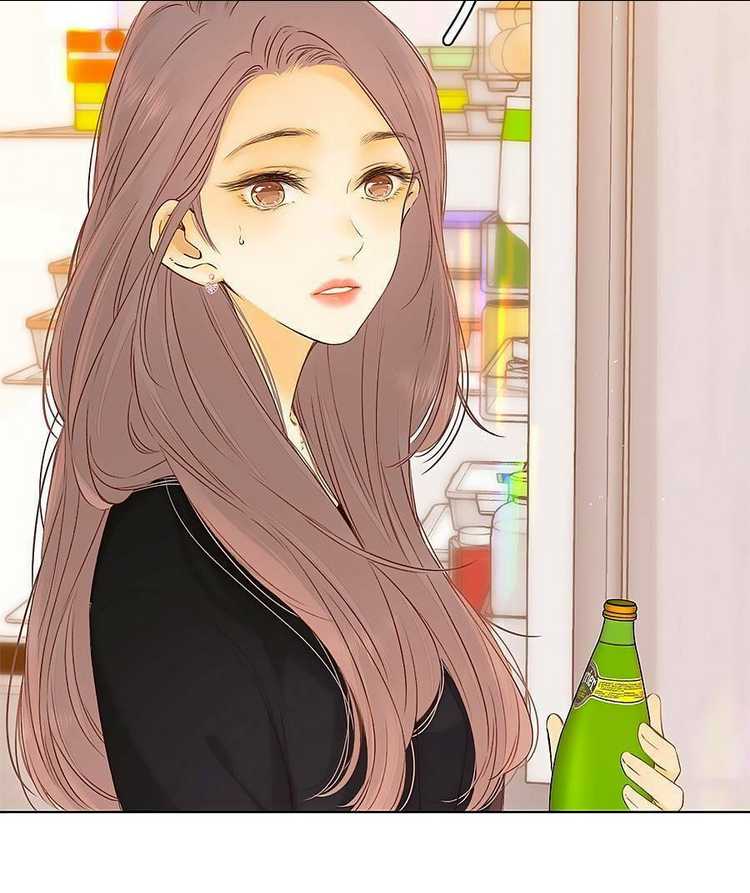 Khó Dỗ Dành Tập 37 trang 33