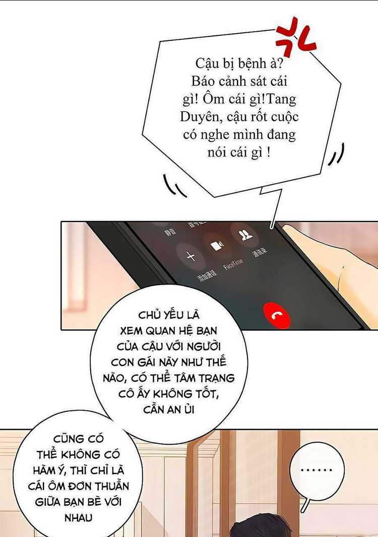 Khó Dỗ Dành Tập 37 trang 34