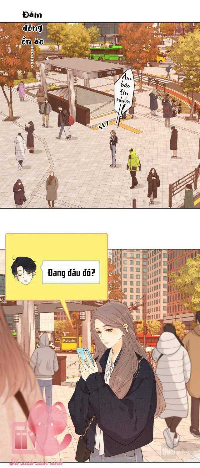 Khó Dỗ Dành Tập 39 trang 3