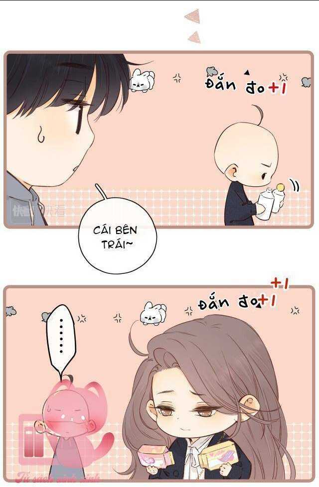 Khó Dỗ Dành Tập 39 trang 24