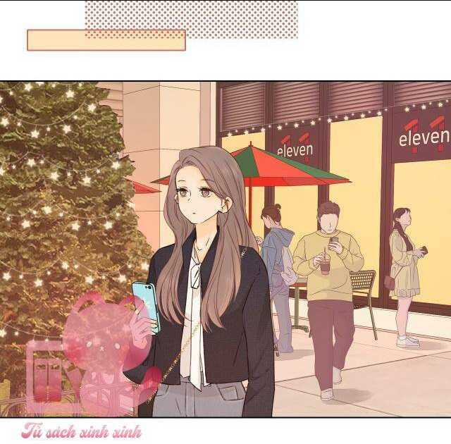 Khó Dỗ Dành Tập 39 trang 7