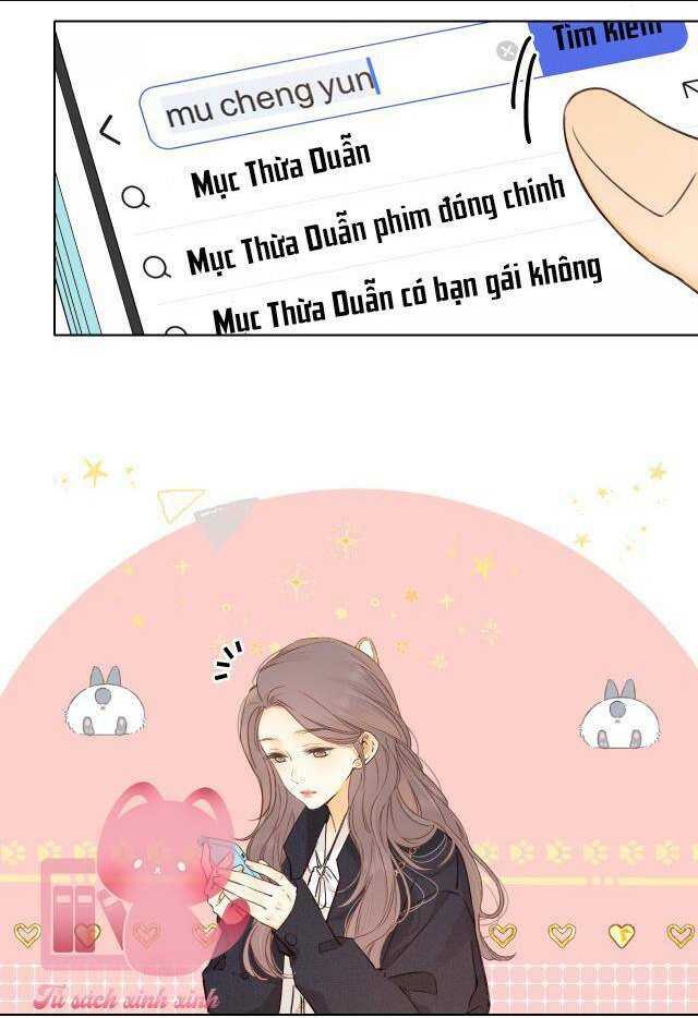 Khó Dỗ Dành Tập 39 trang 9
