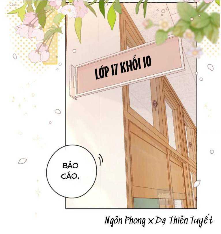 Khó Dỗ Dành Tập 4 trang 2