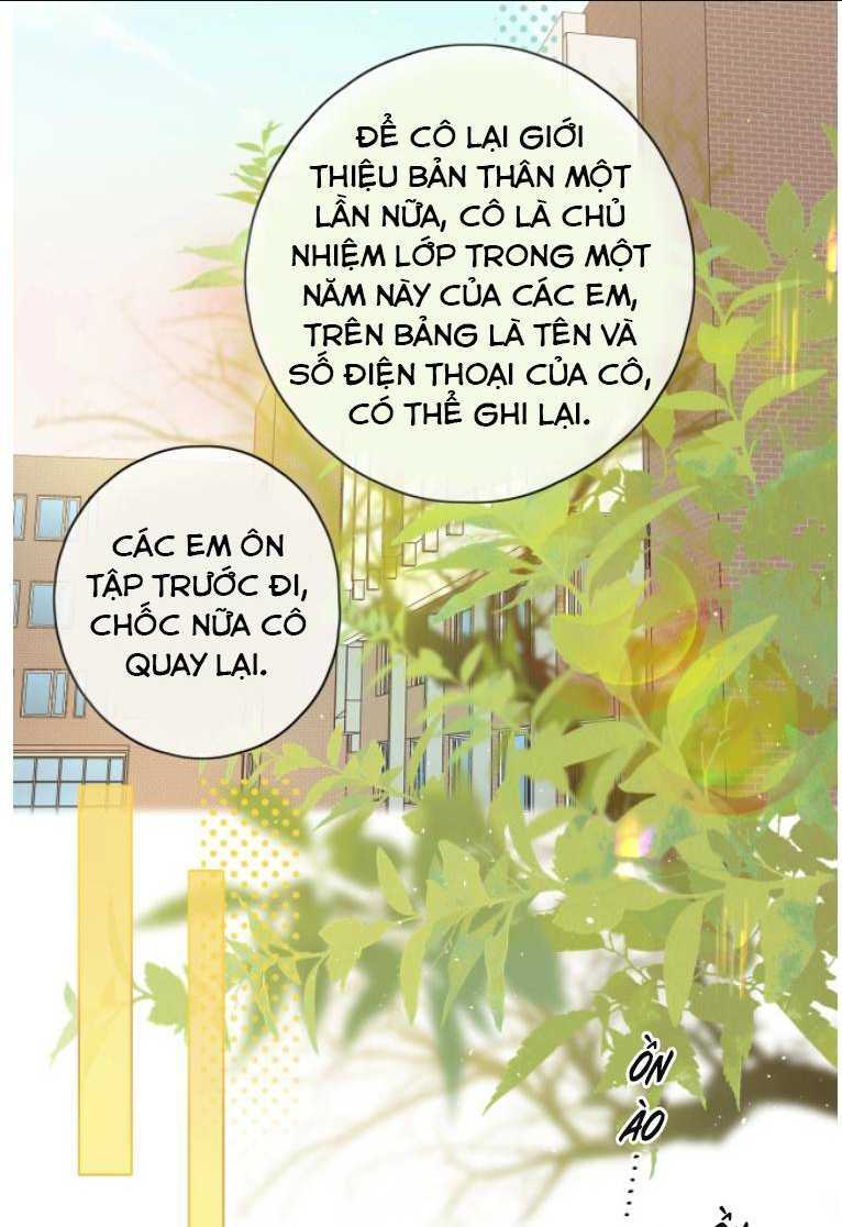Khó Dỗ Dành Tập 4 trang 14