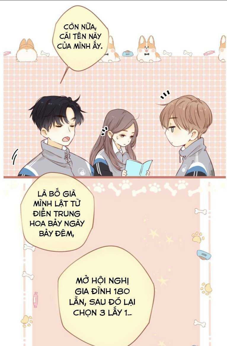 Khó Dỗ Dành Tập 4 trang 18