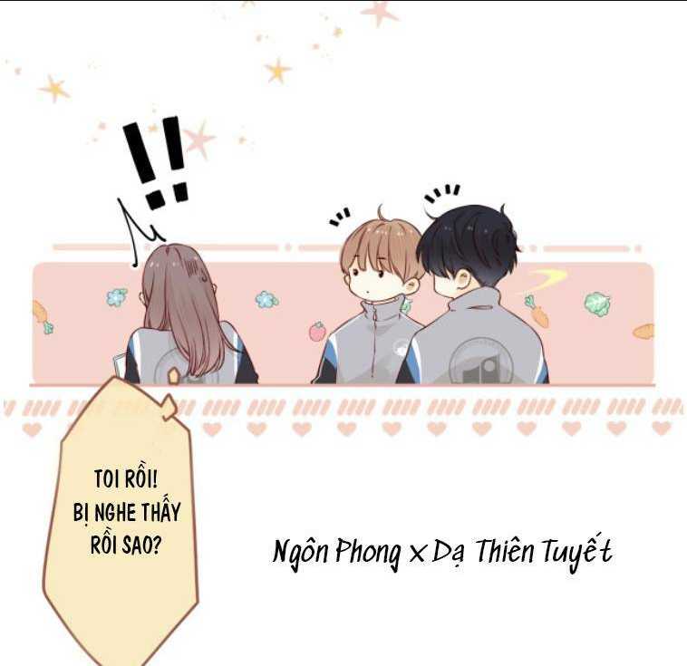 Khó Dỗ Dành Tập 4 trang 20
