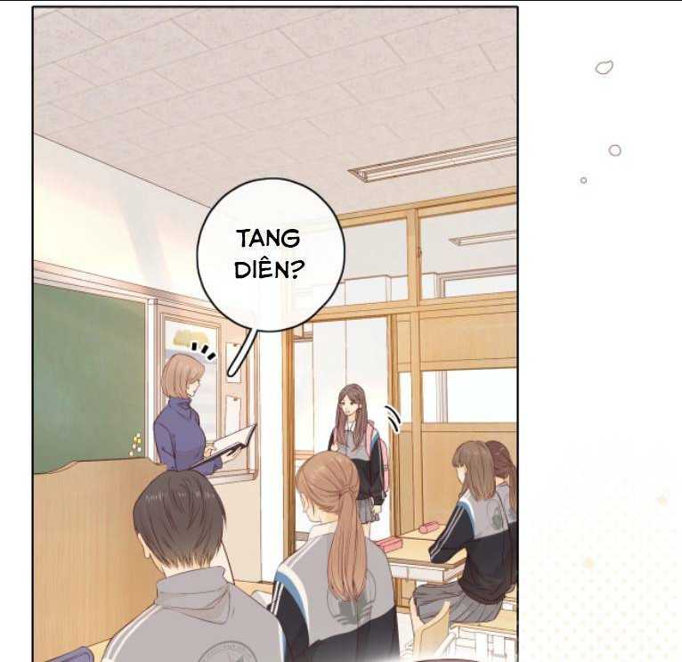 Khó Dỗ Dành Tập 4 trang 3