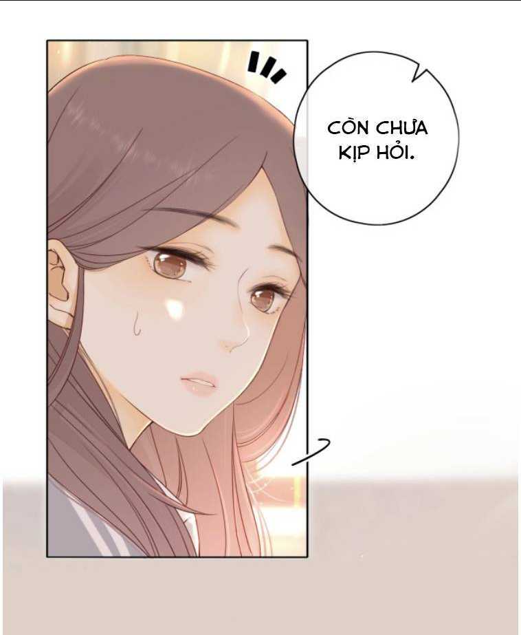 Khó Dỗ Dành Tập 4 trang 22