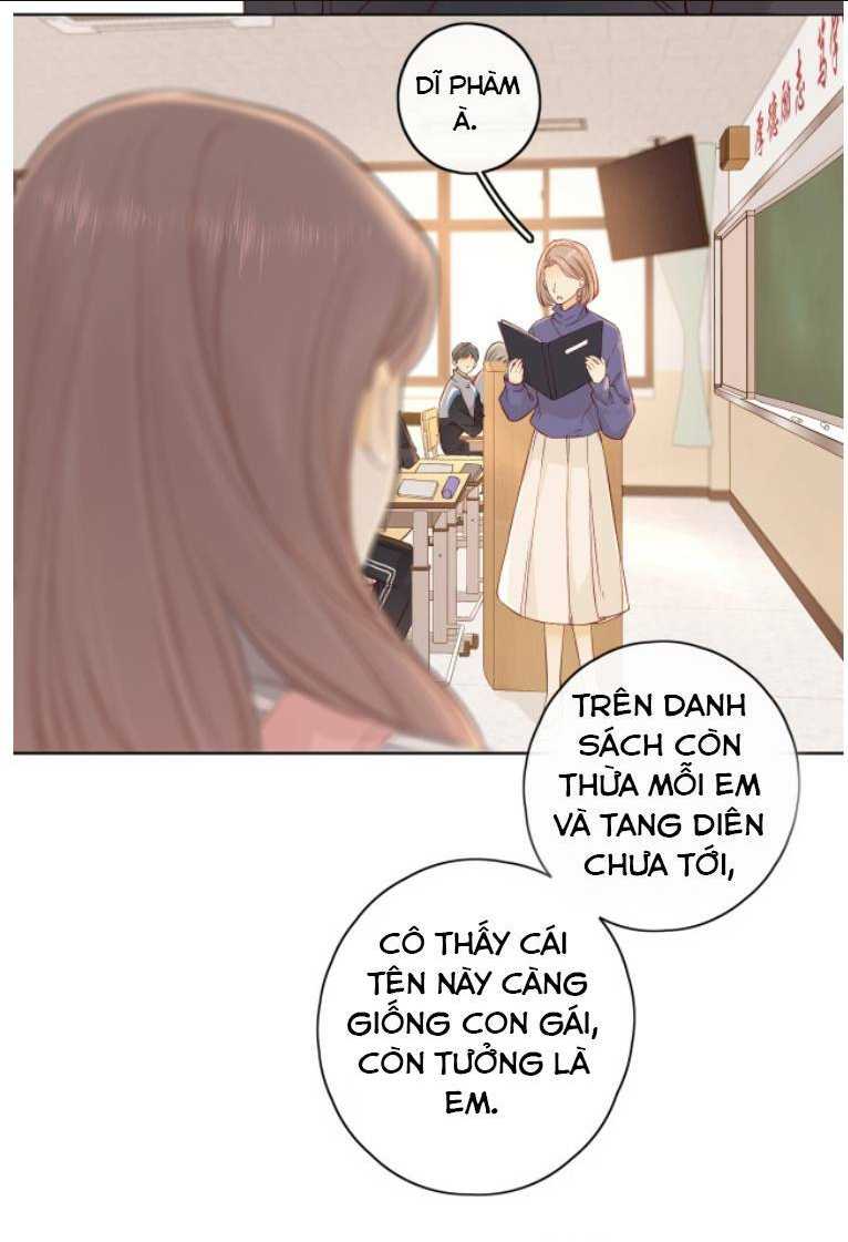 Khó Dỗ Dành Tập 4 trang 5