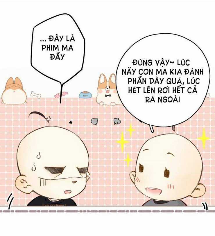 Khó Dỗ Dành Tập 40.5 trang 15