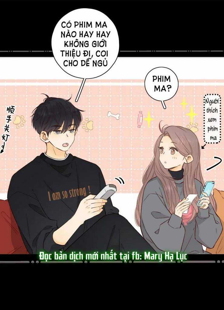 Khó Dỗ Dành Tập 40.5 trang 10