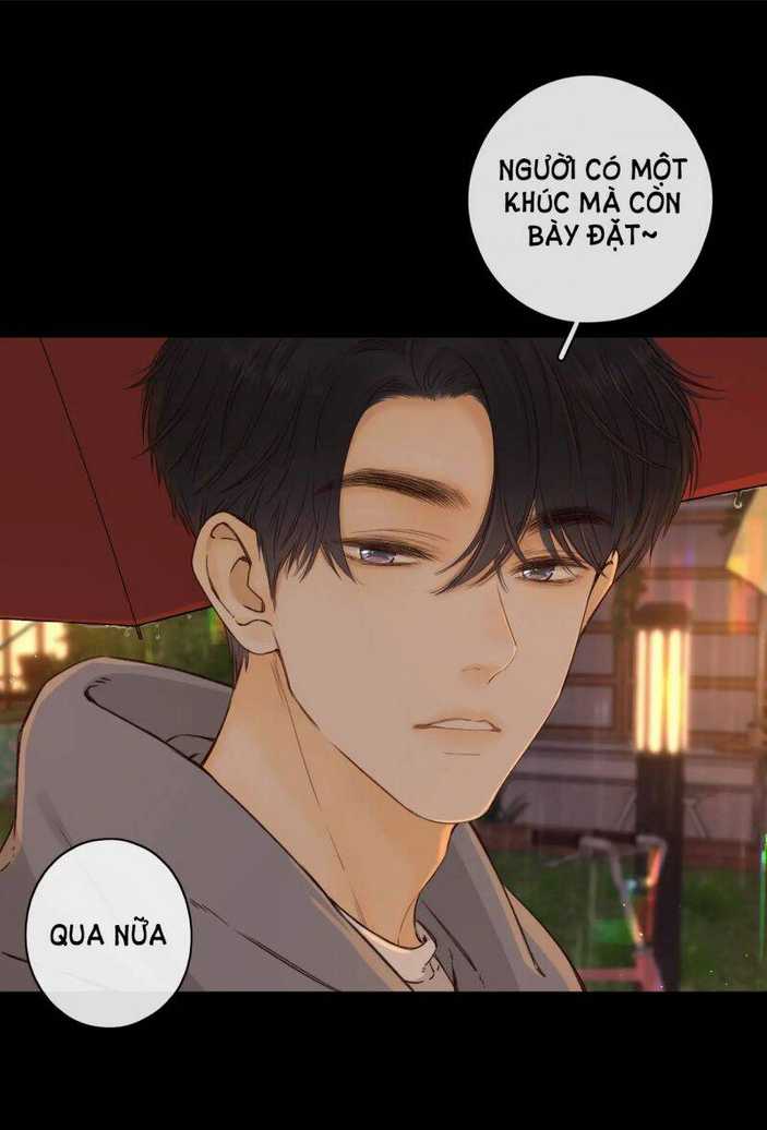 Khó Dỗ Dành Tập 40 trang 17