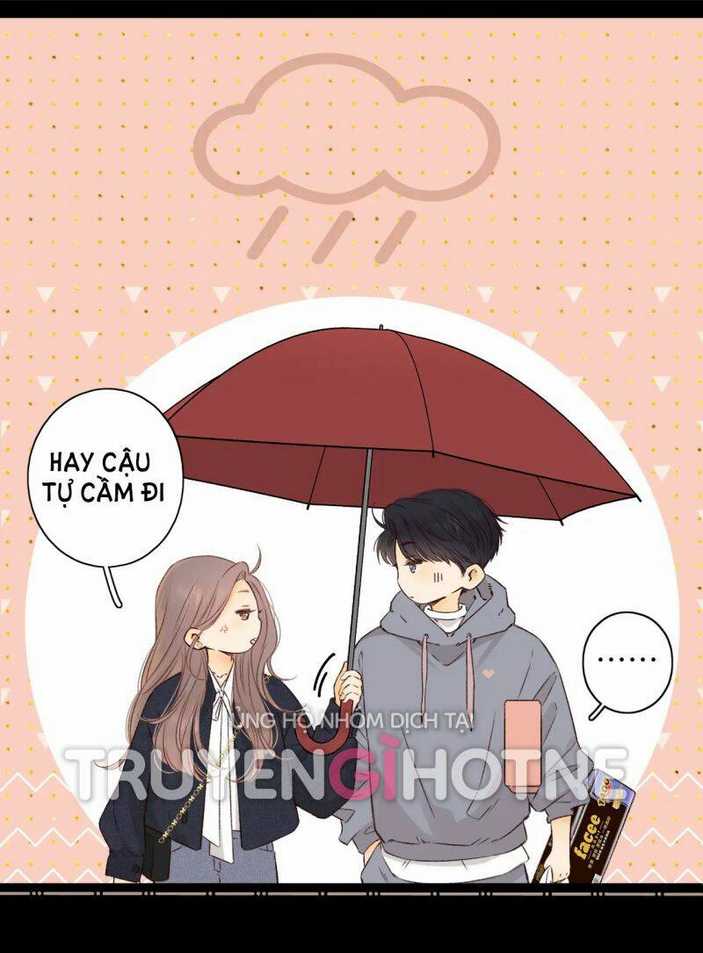 Khó Dỗ Dành Tập 40 trang 19
