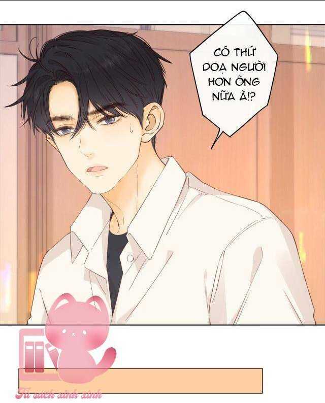 Khó Dỗ Dành Tập 41 trang 15