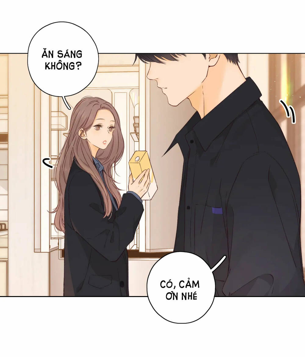 Khó Dỗ Dành Tập 42.1 trang 16