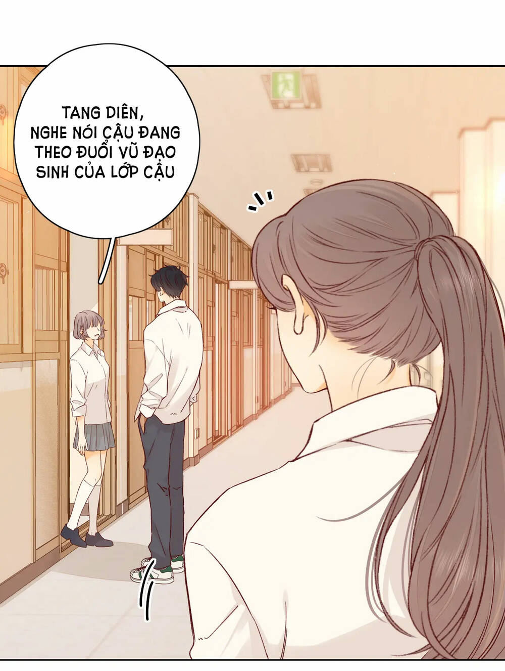 Khó Dỗ Dành Tập 42.2 trang 19