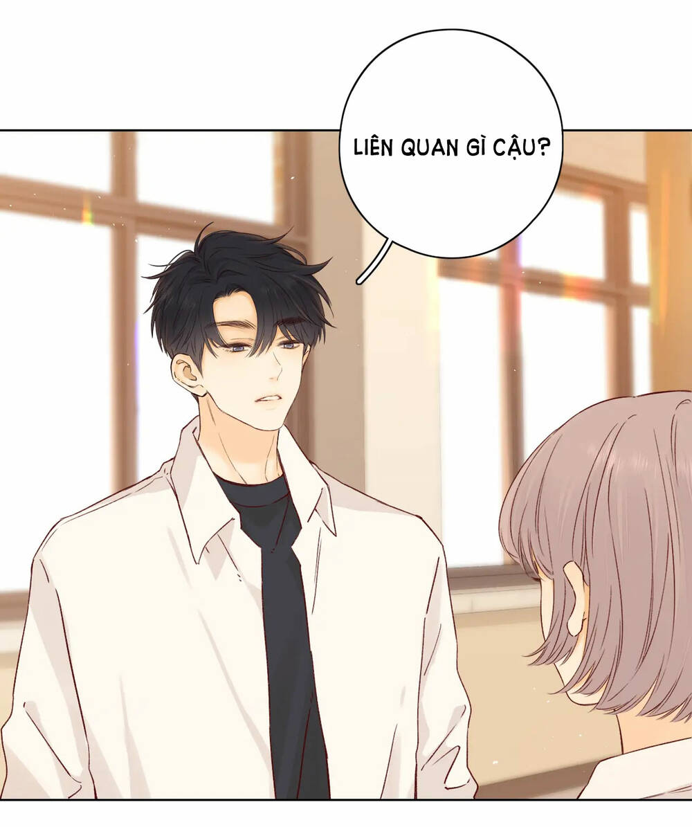 Khó Dỗ Dành Tập 42.2 trang 20