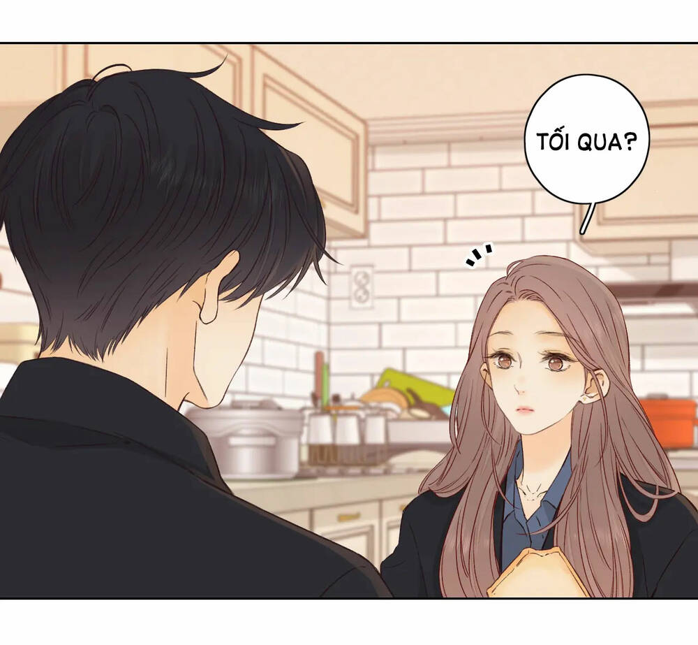Khó Dỗ Dành Tập 42.2 trang 5