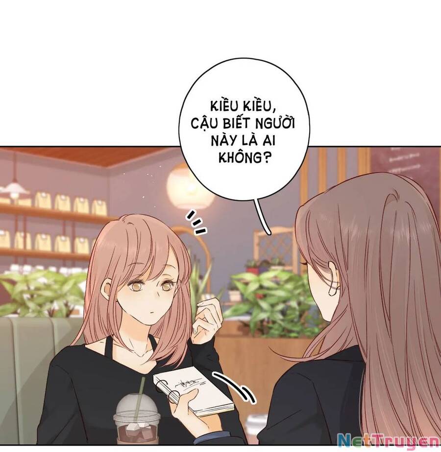 Khó Dỗ Dành Tập 42.5 trang 11