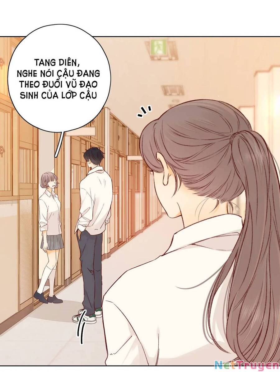 Khó Dỗ Dành Tập 42.5 trang 17