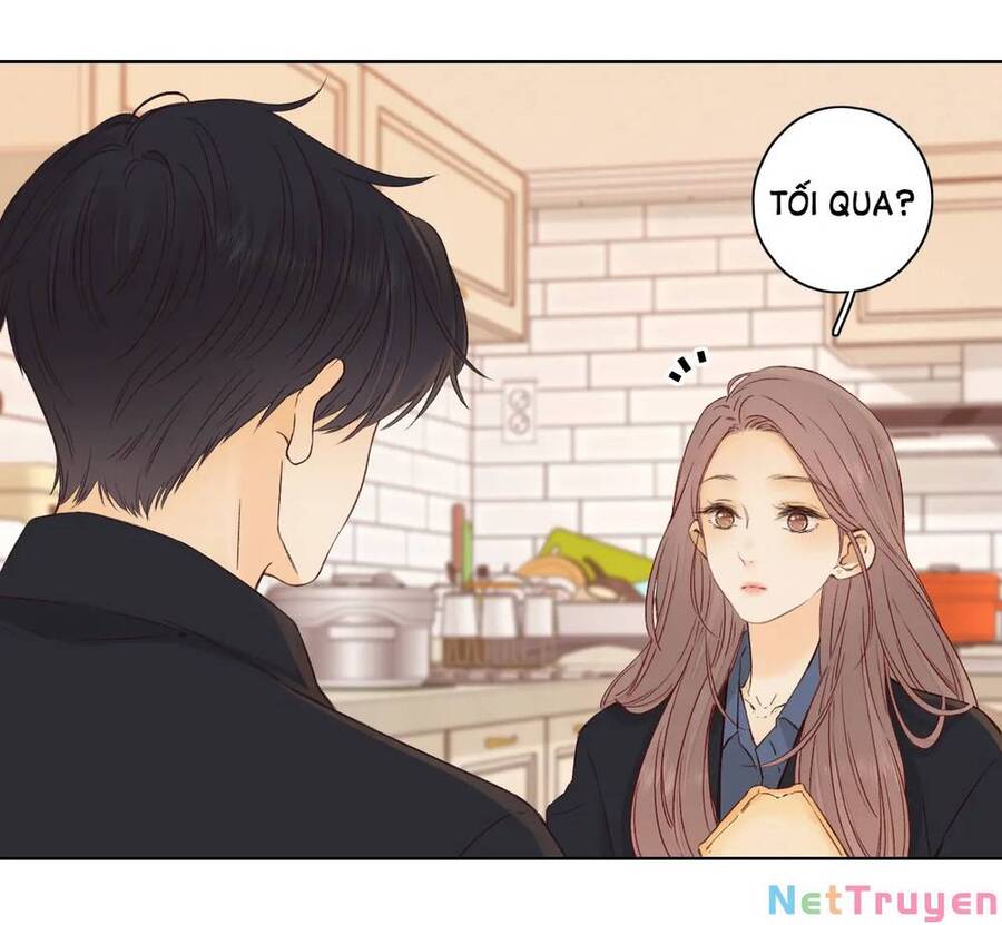 Khó Dỗ Dành Tập 42.5 trang 6