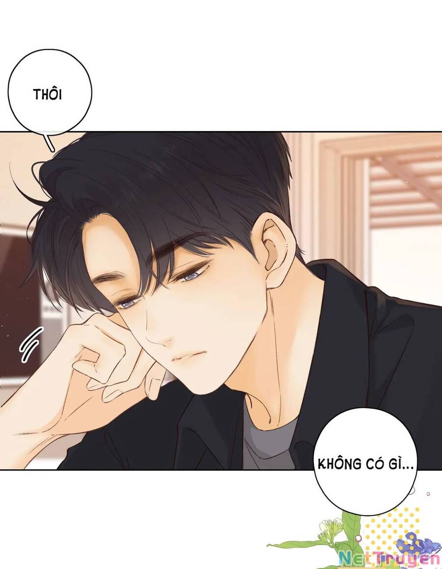 Khó Dỗ Dành Tập 42.5 trang 8