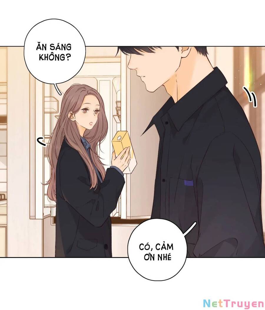 Khó Dỗ Dành Tập 42 trang 17