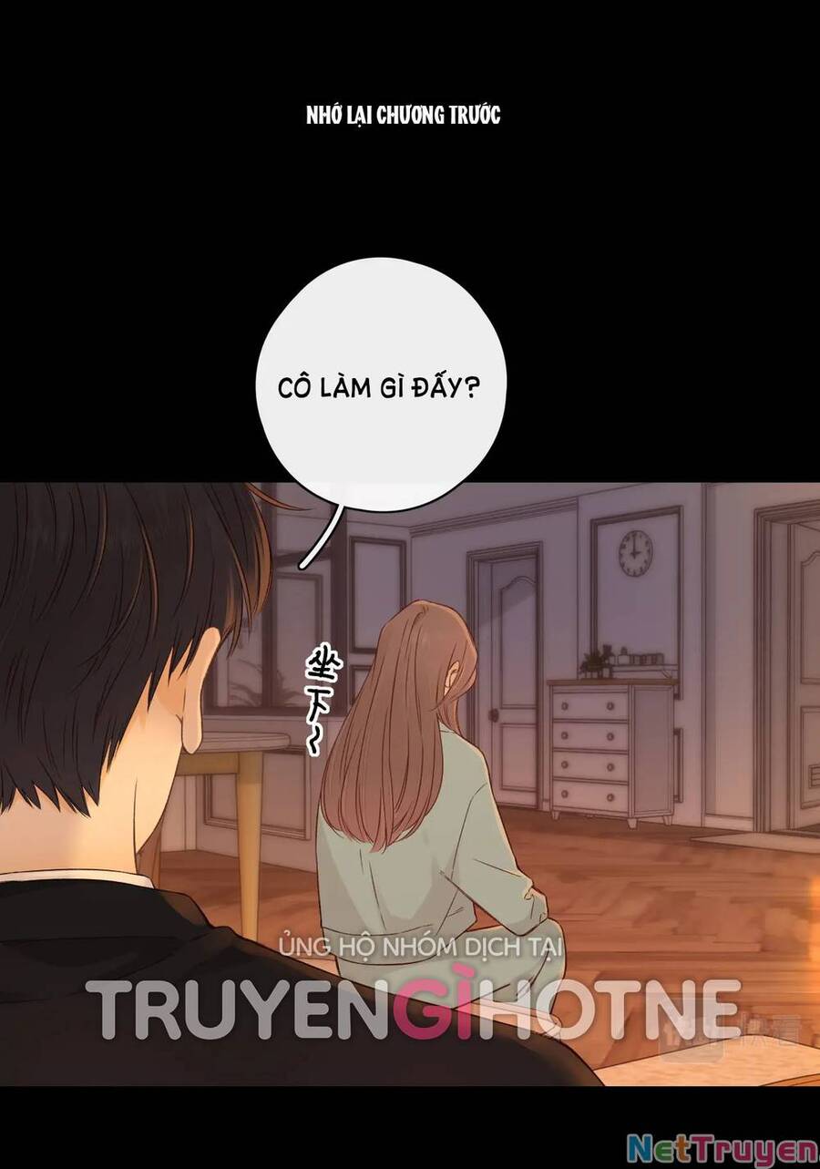 Khó Dỗ Dành Tập 42 trang 3
