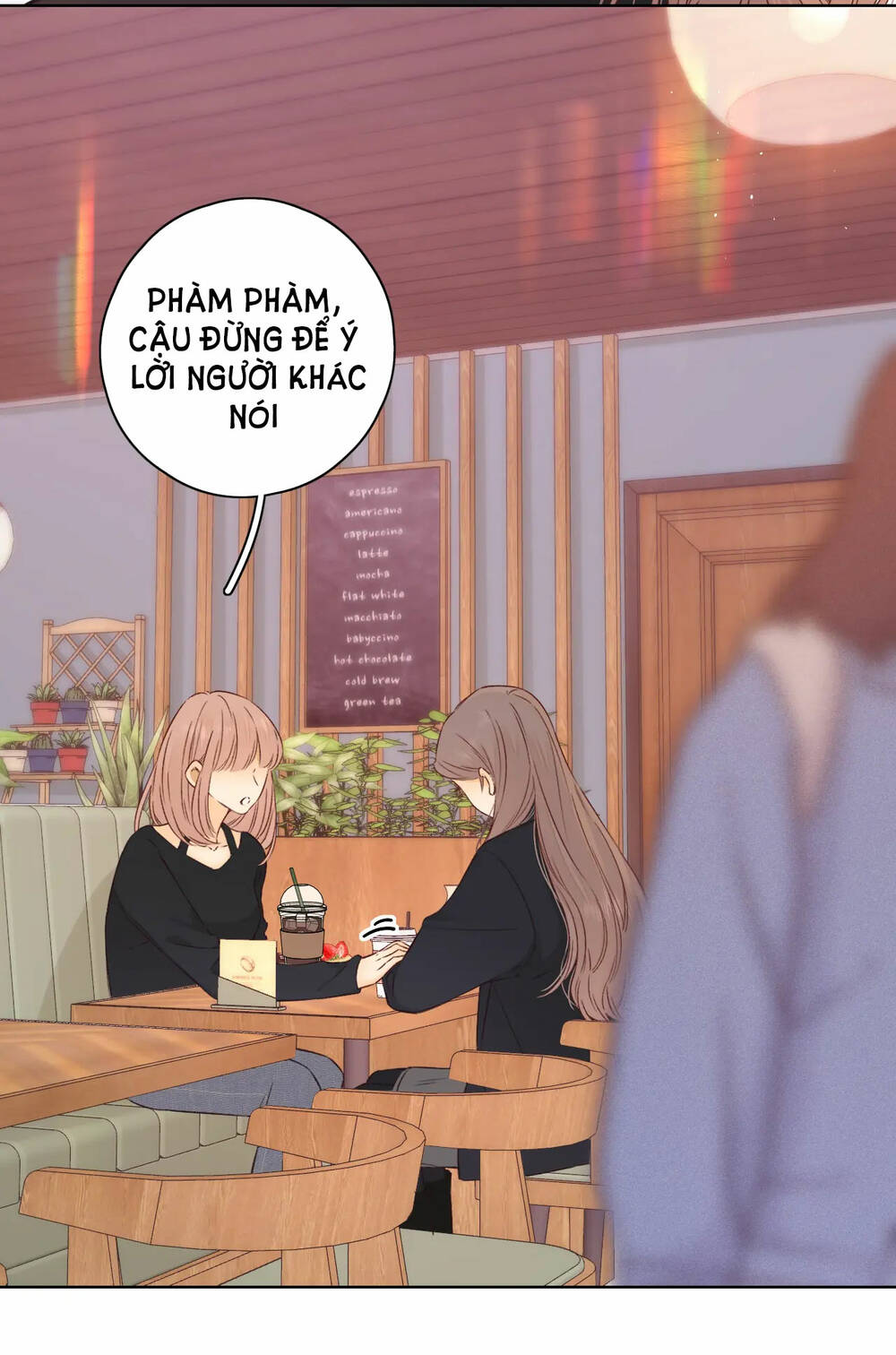 Khó Dỗ Dành Tập 43.2 trang 11