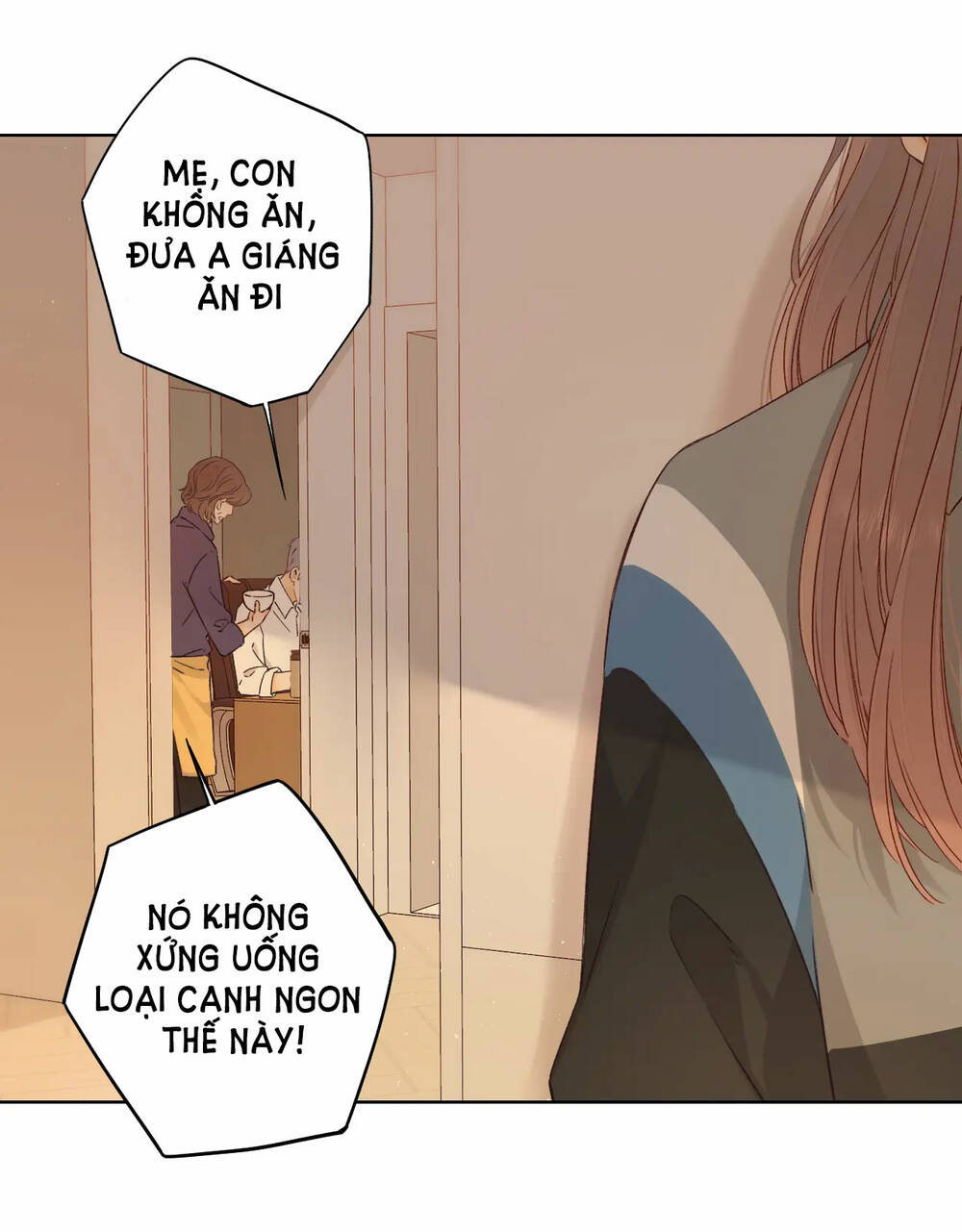 Khó Dỗ Dành Tập 43.2 trang 21