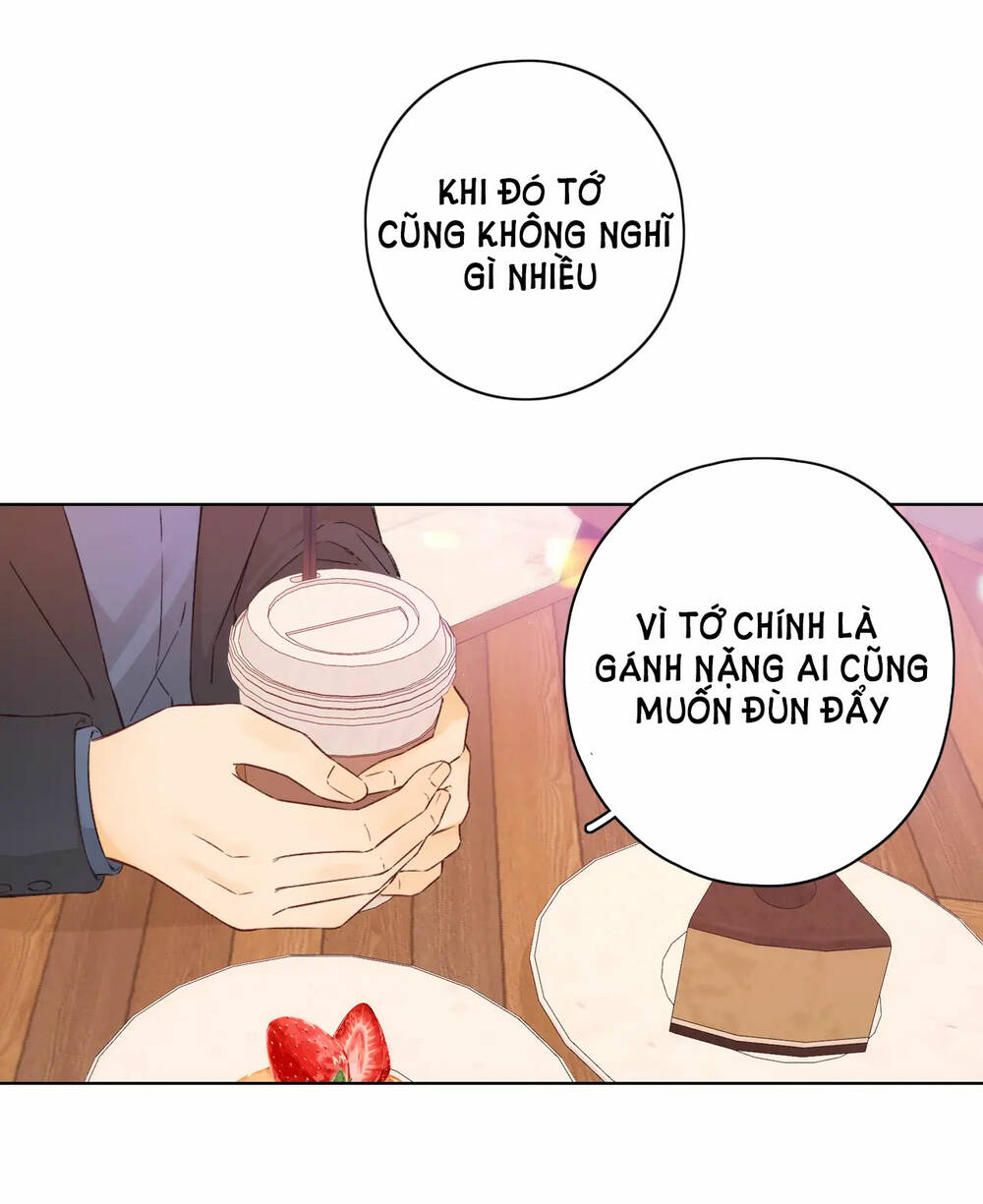 Khó Dỗ Dành Tập 43.2 trang 23