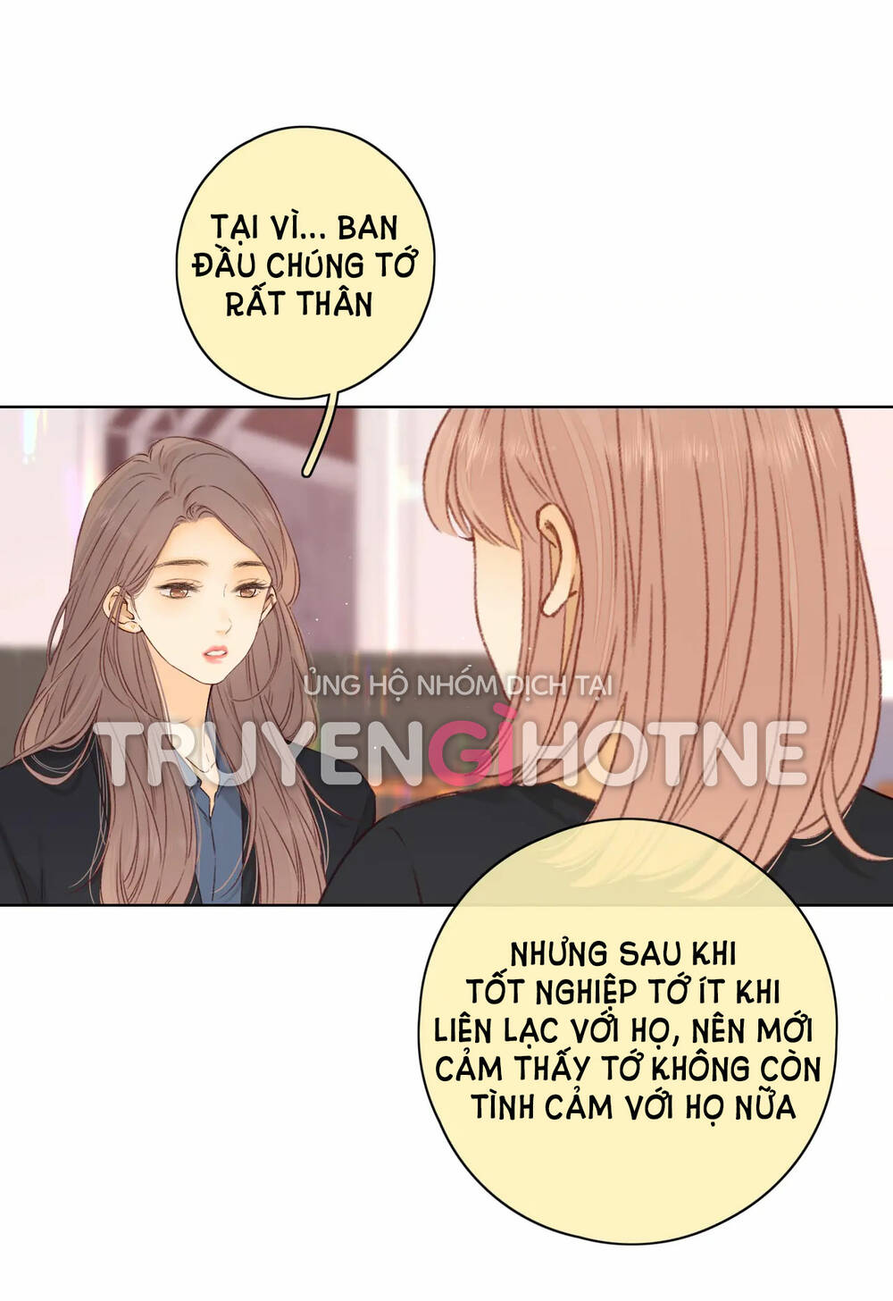 Khó Dỗ Dành Tập 43.2 trang 8