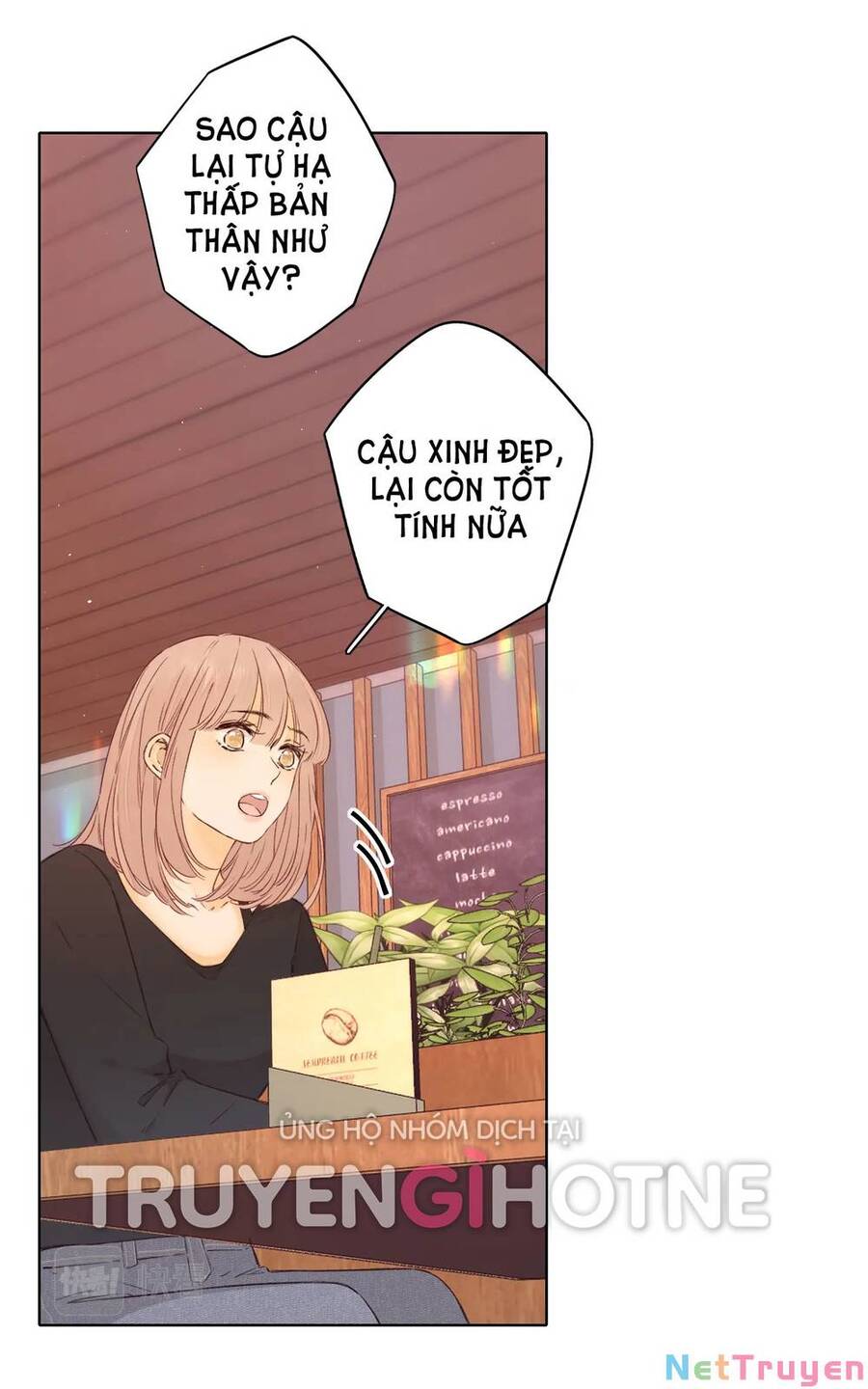 Khó Dỗ Dành Tập 43.5 trang 16
