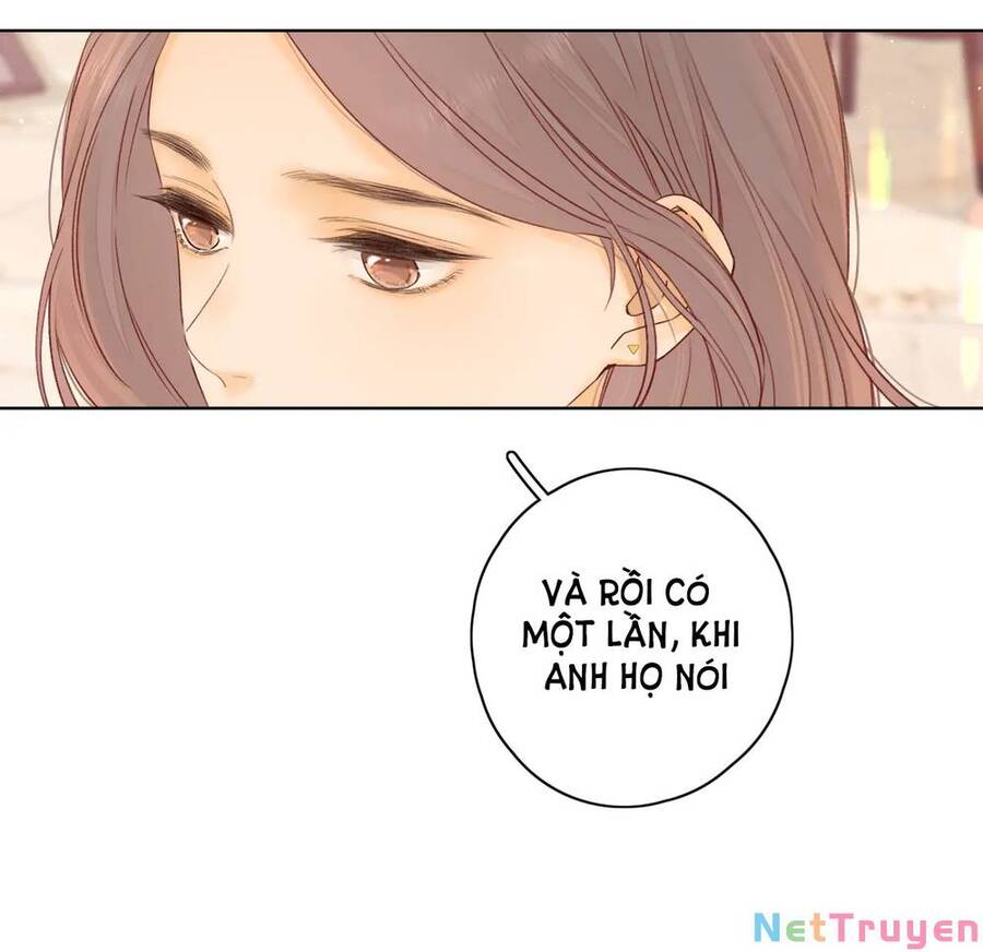 Khó Dỗ Dành Tập 43.5 trang 18