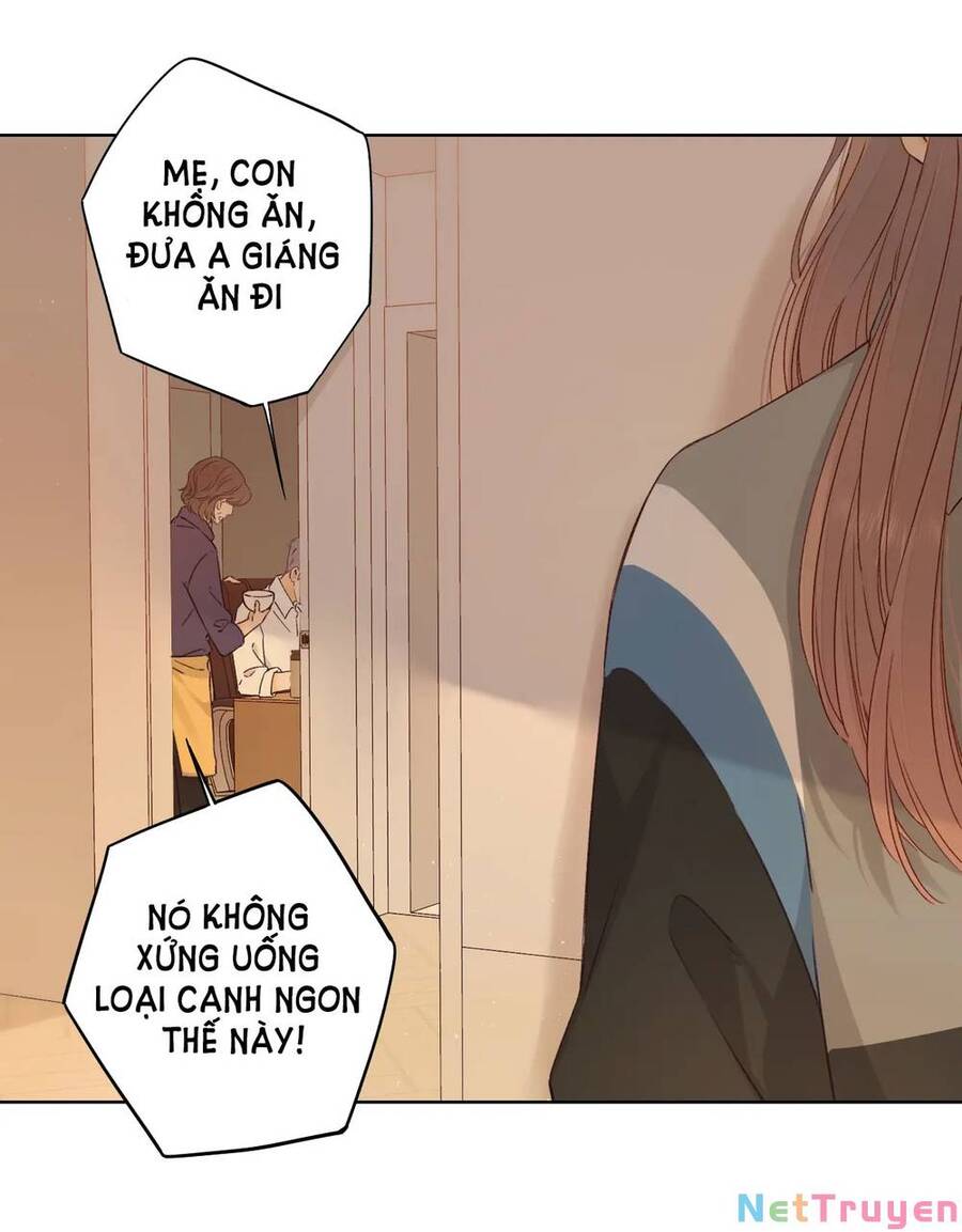 Khó Dỗ Dành Tập 43.5 trang 19